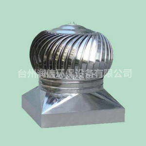 使用無(wú)動(dòng)力風(fēng)機,是否可以降低空調的使用率
