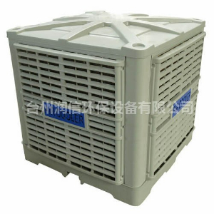 臺州高溫季來(lái)臨！工業(yè)冷風(fēng)機成企業(yè)車(chē)間降溫新選擇